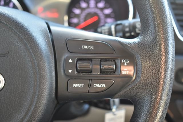 Used 2016 Kia Sedona LX w/ Option Group 020 image 24