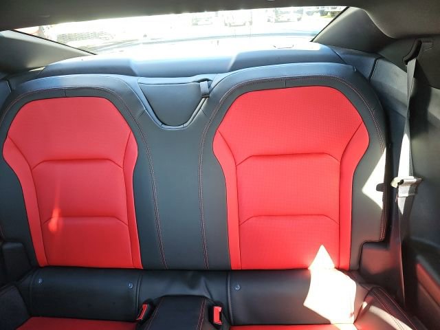 Certified 2023 Chevrolet Camaro SS image 17