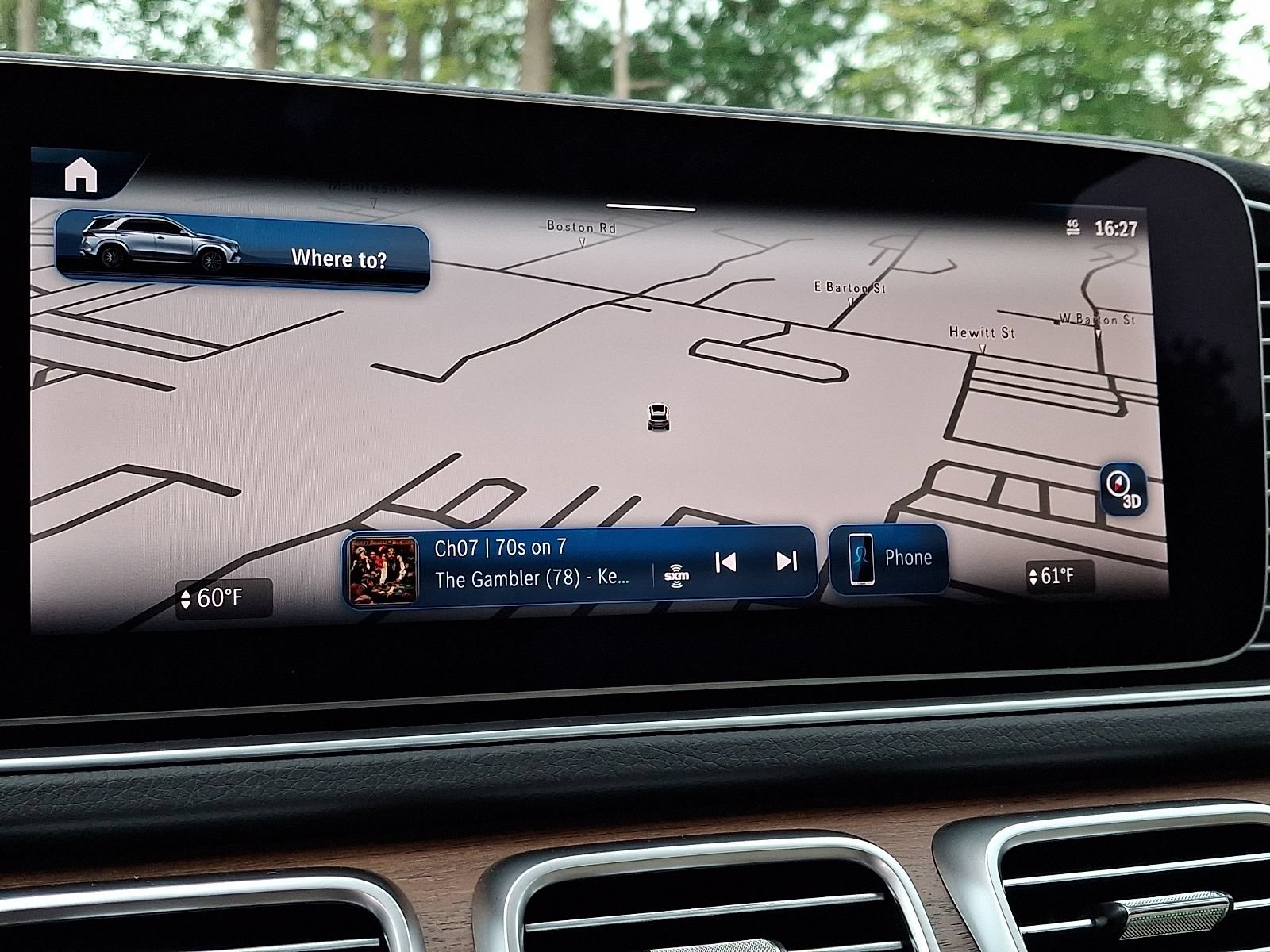 New 2026 Mercedes-Benz GLE 350 4MATIC image 13