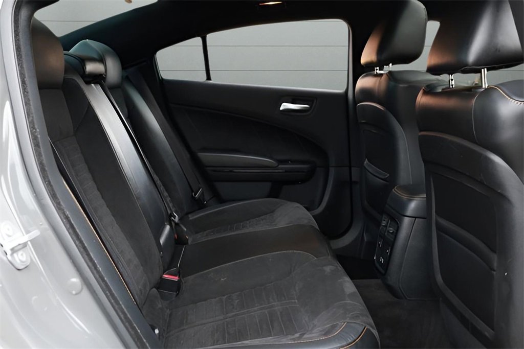Used 2018 Dodge Charger R/T image 15