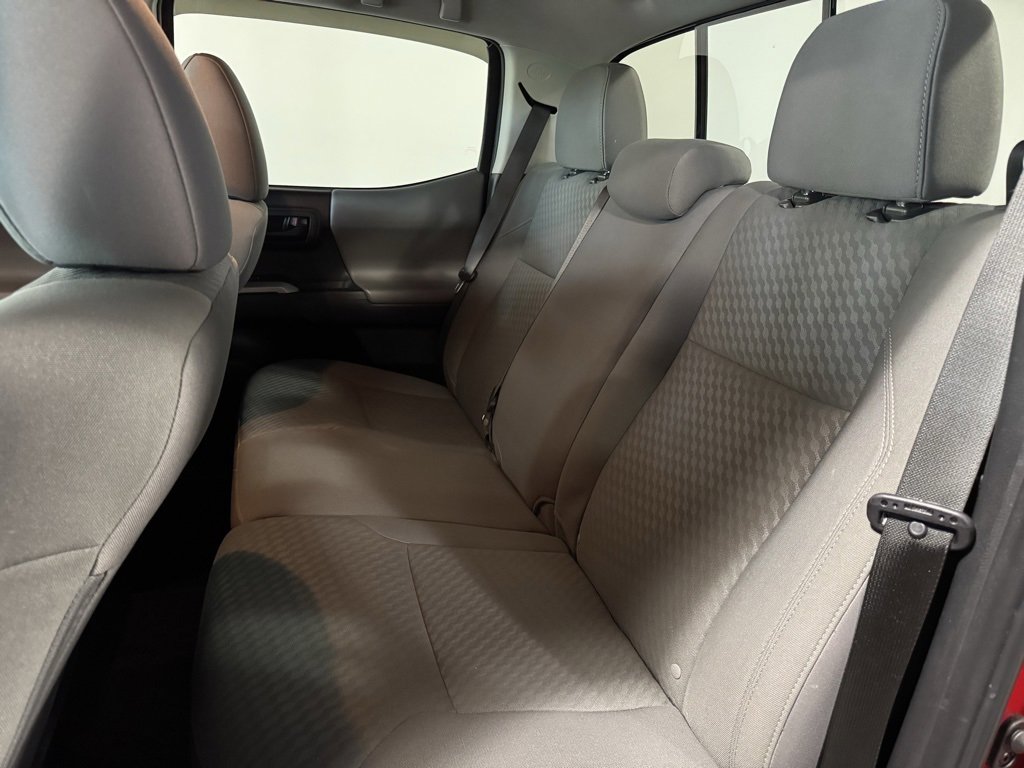 Used 2023 Toyota Tacoma SR5 image 17