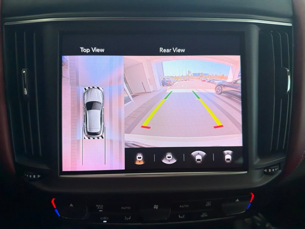 Certified 2023 Maserati Levante GT AWD/4WD image 24