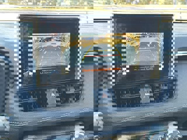 Used 2024 Toyota RAV4 XLE image 23