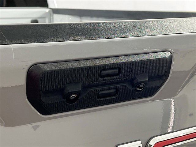 Used 2024 GMC Sierra 1500 Elevation image 27