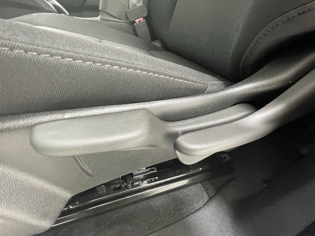 New 2026 Chevrolet Colorado Trail Boss AWD/4WD image 16