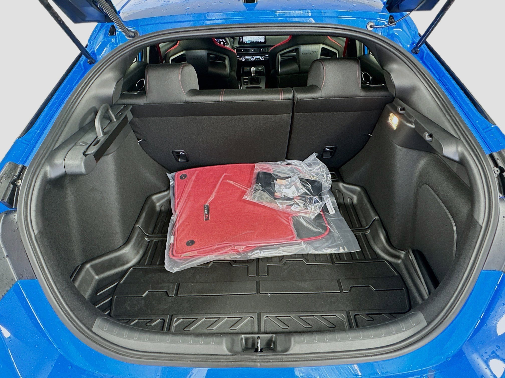 Used 2025 Honda Civic Type R image 18