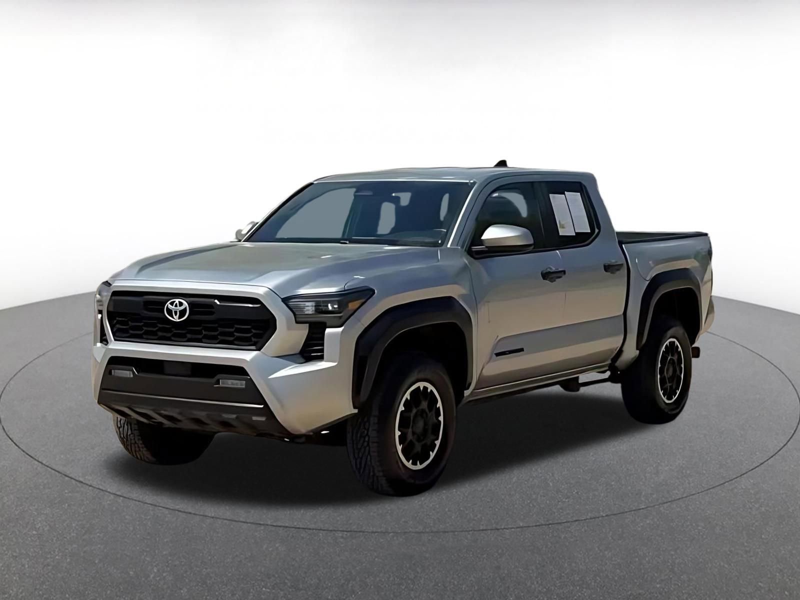Used 2024 Toyota Tacoma TRD Off-Road image 7