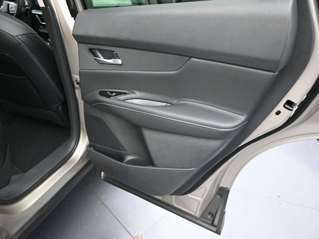 New 2026 Nissan Murano SL AWD/4WD image 39