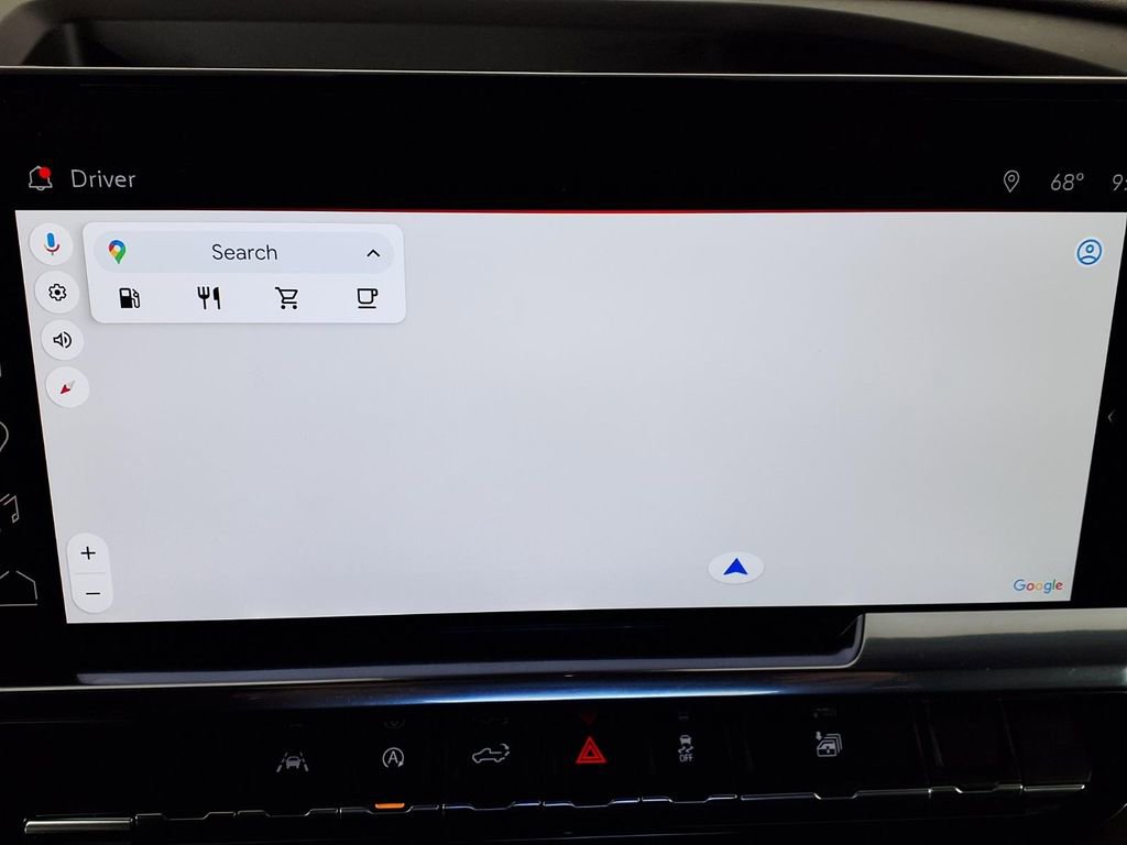 Used 2025 GMC Sierra 1500 SLT AWD/4WD image 15