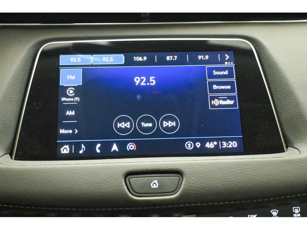 Used 2023 Cadillac XT4 Premium Luxury AWD/4WD image 53