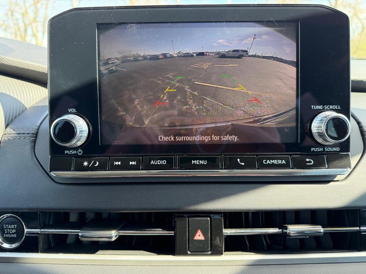 Used 2022 Mitsubishi Outlander ES image 22