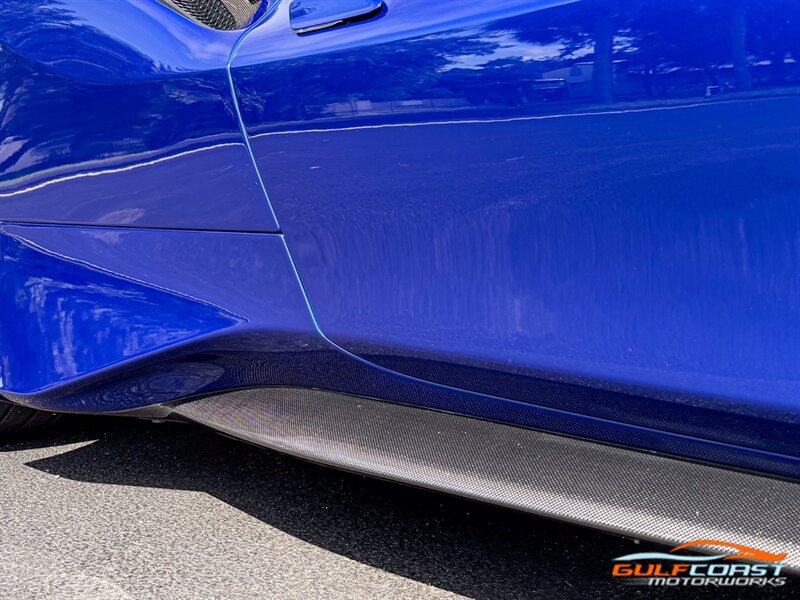 Used 2020 Ferrari 488 Pista Coupe RWD image 74