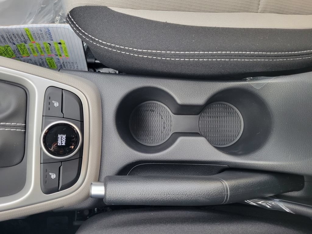 New 2026 Hyundai Venue SEL FWD image 24