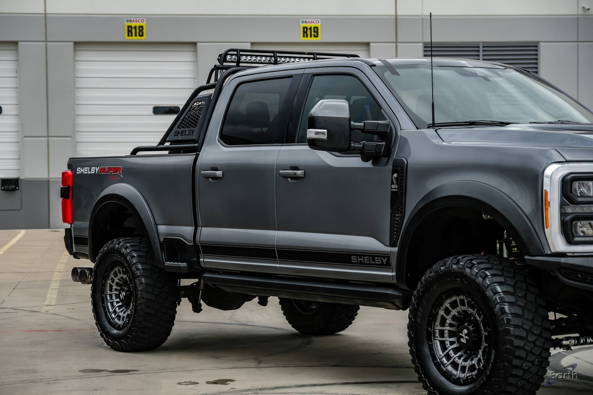 Used 2023 Ford F250 Lariat w/ Lariat Ultimate Package AWD/4WD image 25