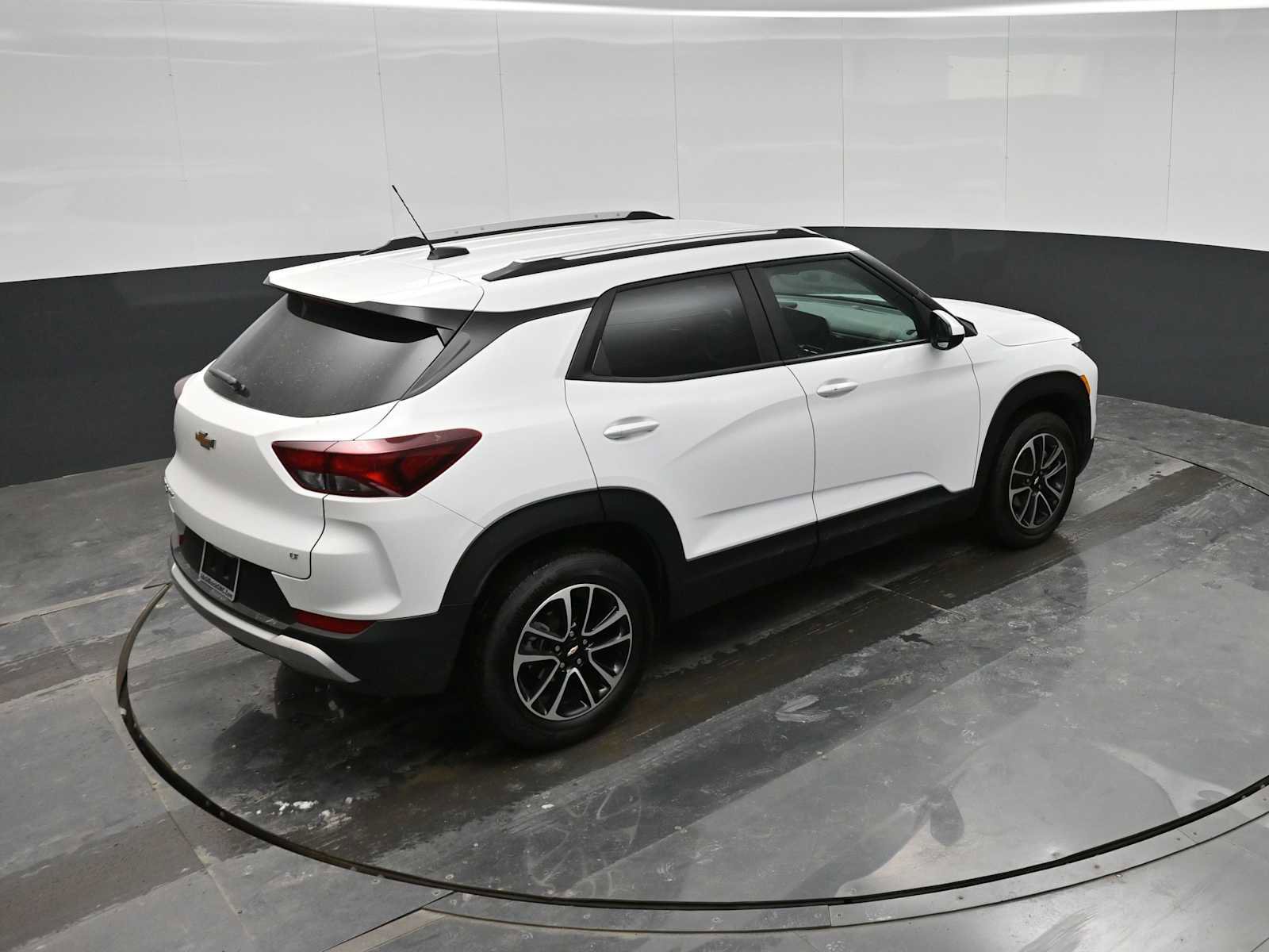 Used 2025 Chevrolet TrailBlazer LT image 26