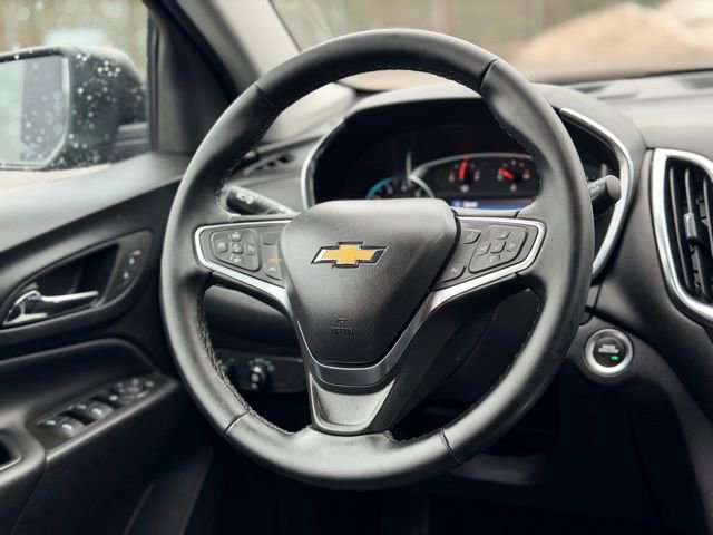 Certified 2024 Chevrolet Equinox LT w/ LPO, Floor Liner Package image 23