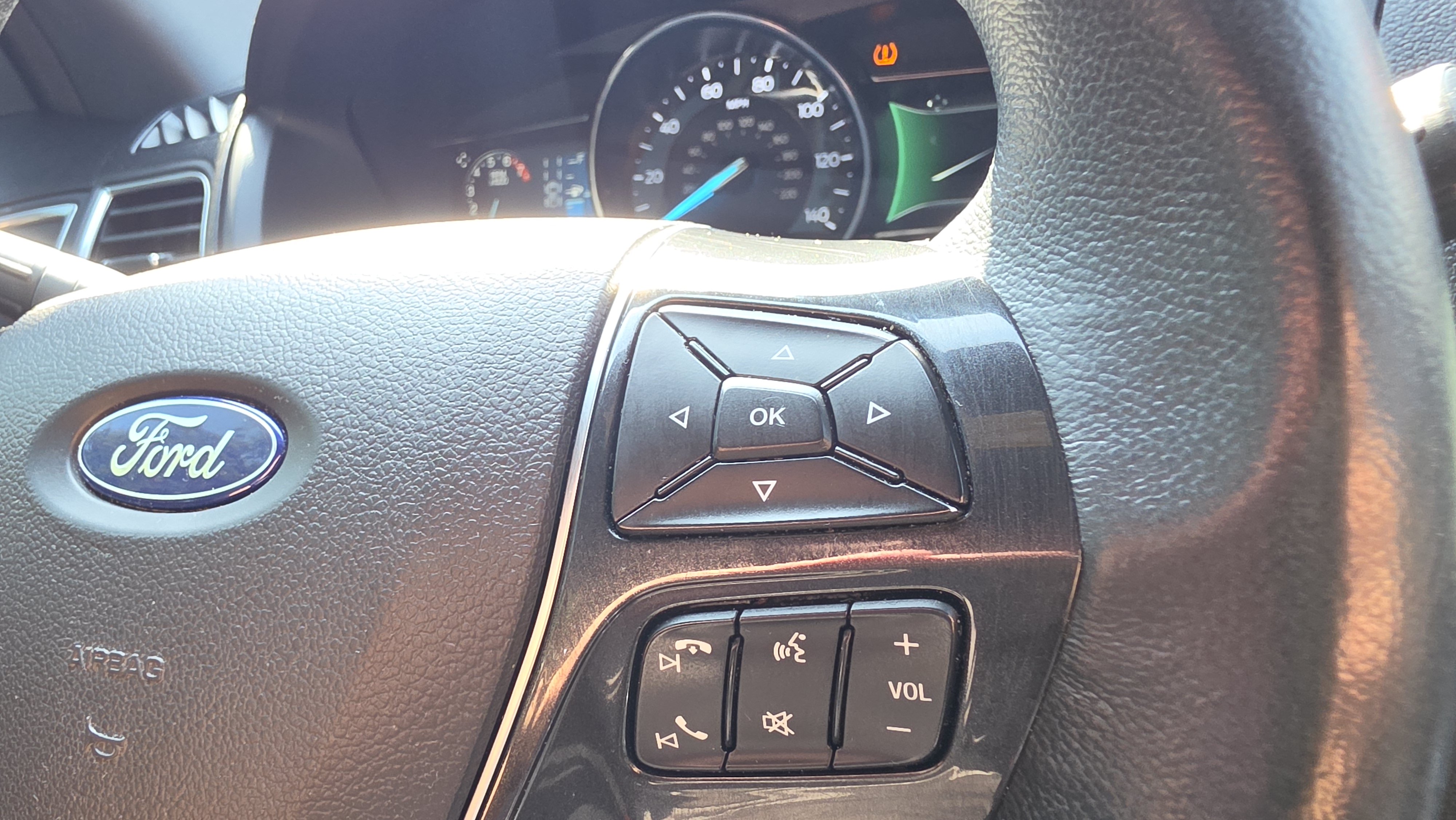 Used 2017 Ford Explorer Limited w/ Equipment Group 301A AWD/4WD image 44
