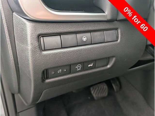 New 2026 Nissan Rogue SV image 17