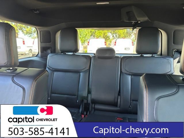 Used 2025 Ford Expedition Tremor AWD/4WD image 20