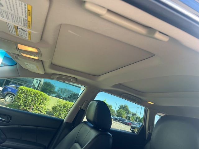 Used 2012 Nissan Murano SL w/ Navigation Pkg image 6