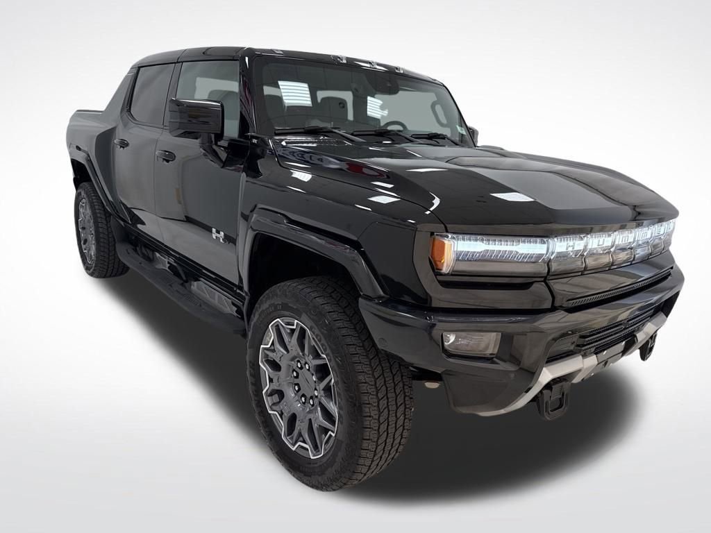 New 2025 GMC Hummer EV 3X image 3