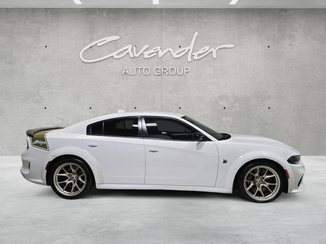 Used 2023 Dodge Charger Scat Pack RWD image 17
