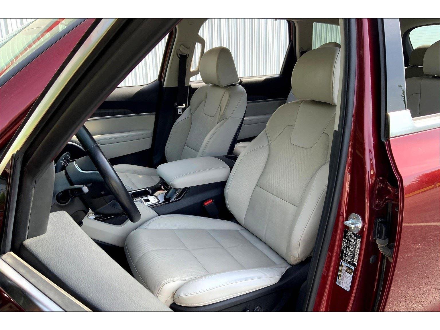 Used 2023 Kia Telluride SX image 24