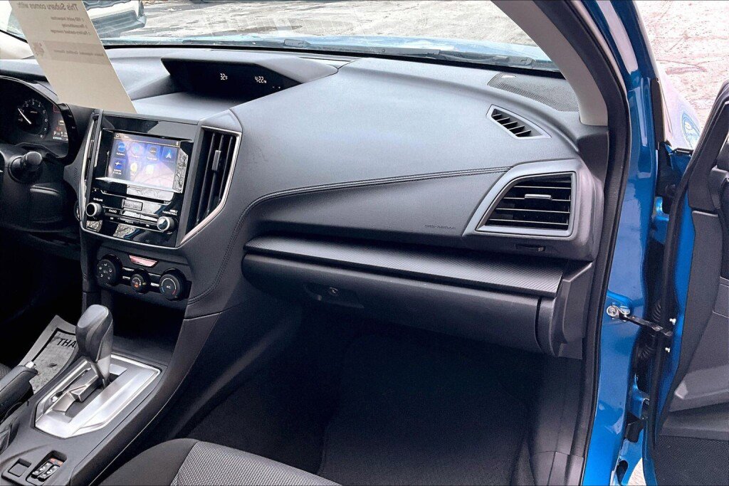 Certified 2023 Subaru Impreza Premium image 11