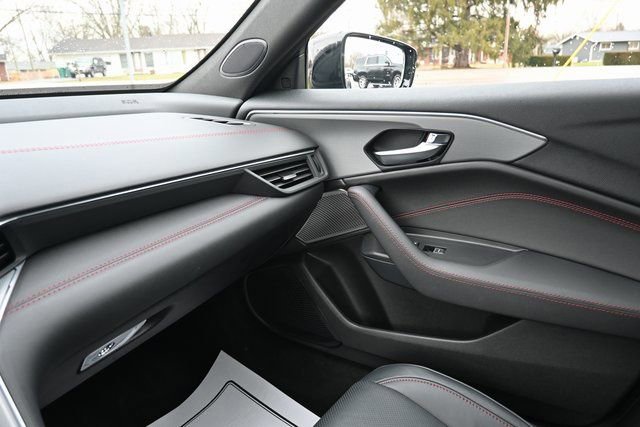 Used 2024 Acura TLX A-Spec Package image 28