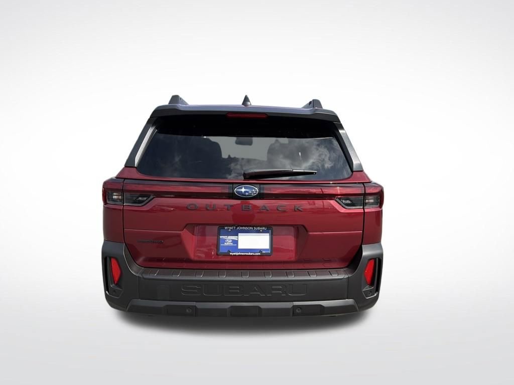 New 2026 Subaru Outback Touring XT image 6