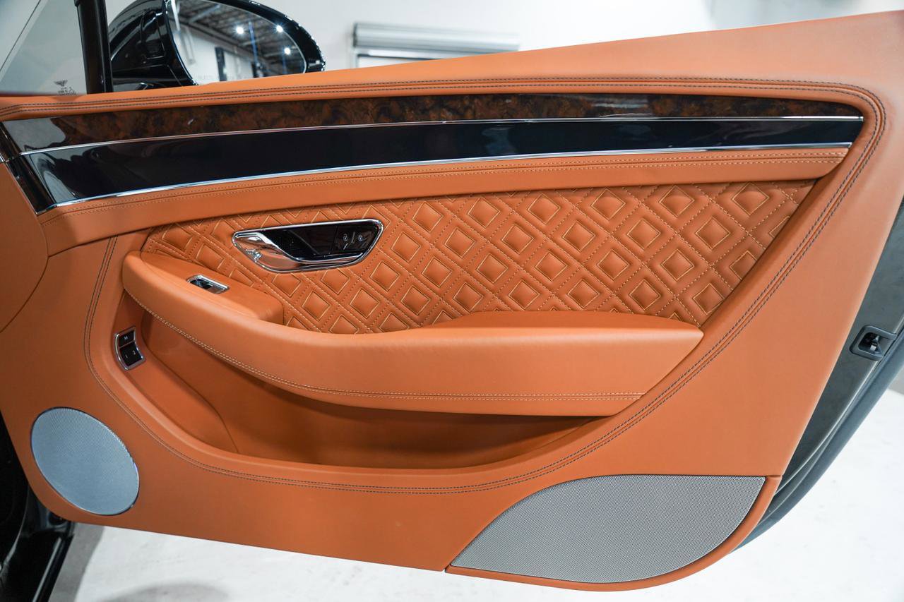 Used 2022 Bentley Continental GT image 19