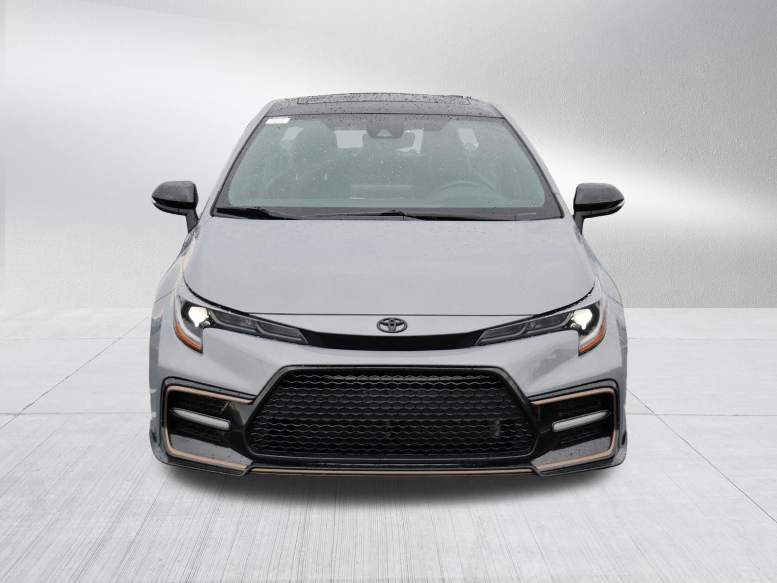 Certified 2022 Toyota Corolla XSE w/ Carpet Mat Package (TMS) FWD video 2