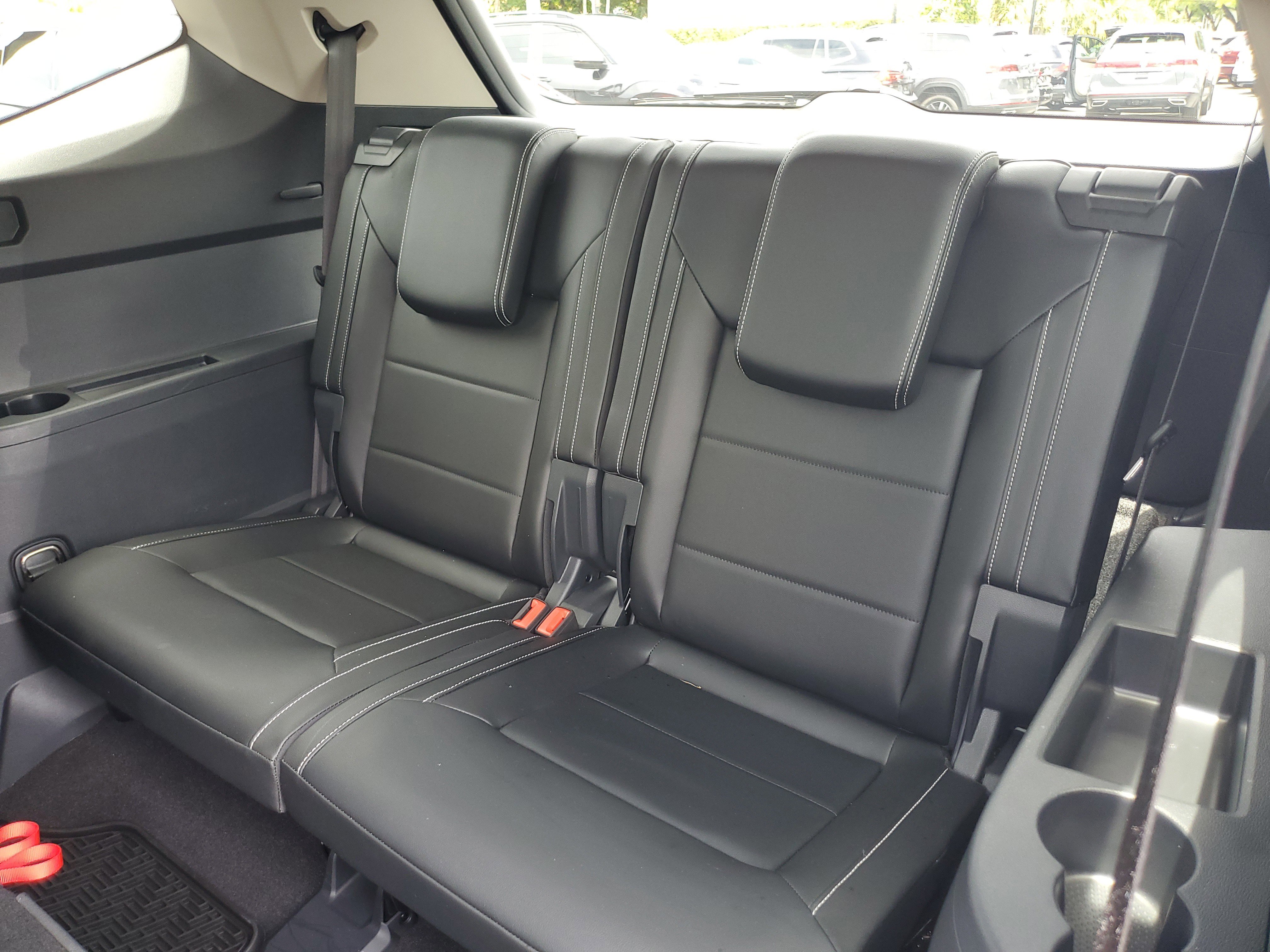 Certified 2022 Volkswagen Atlas SE FWD image 20