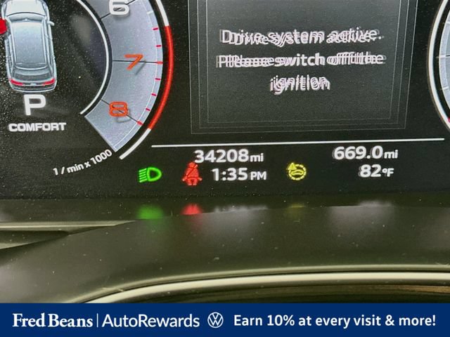Used 2022 Audi Q7 3.0T Premium AWD/4WD image 15