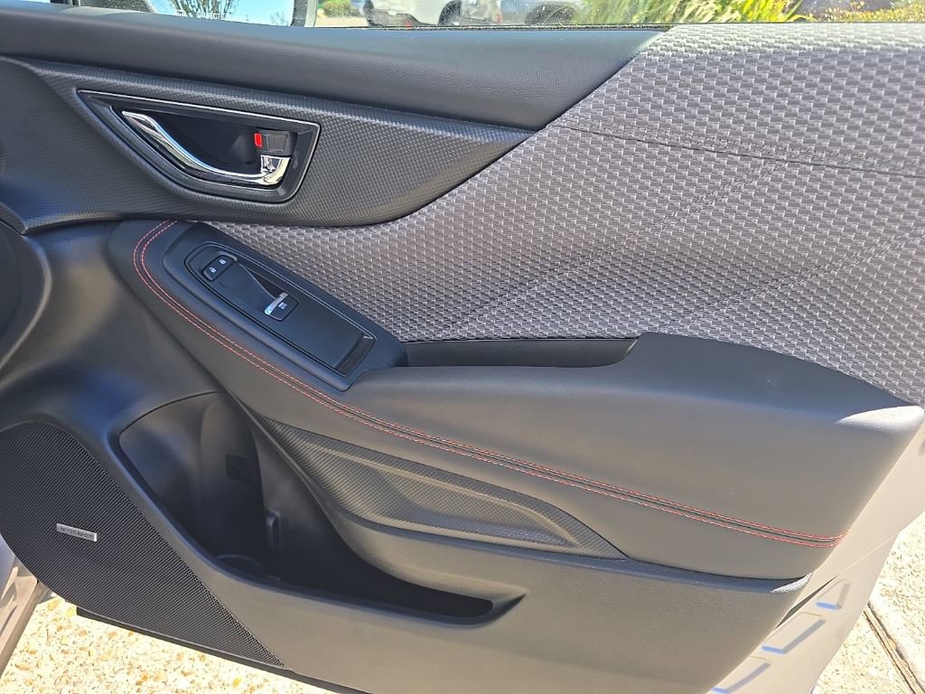 Used 2023 Subaru Forester Sport image 38