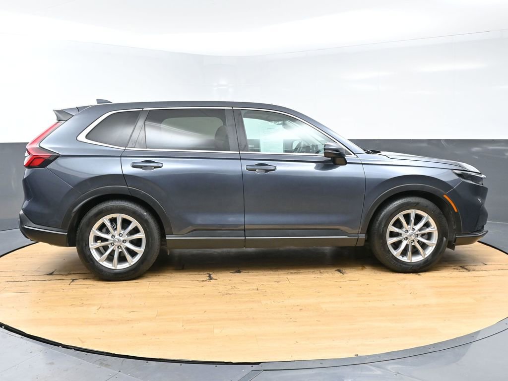 Used 2024 Honda CR-V EX-L image 8