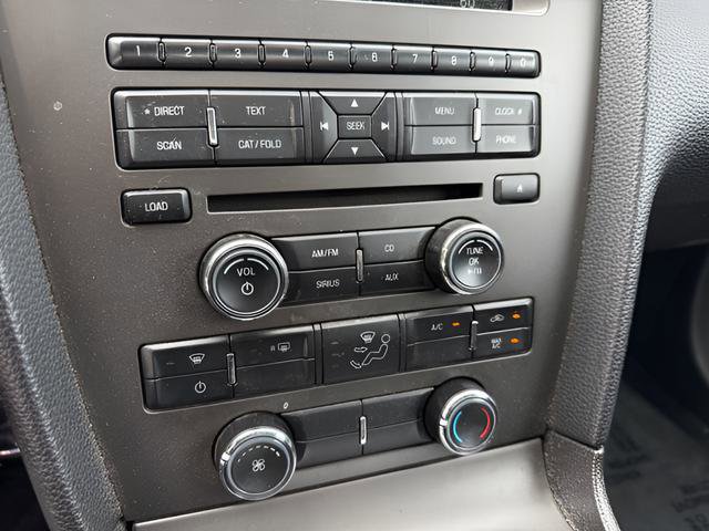Used 2013 Ford Mustang Coupe image 17