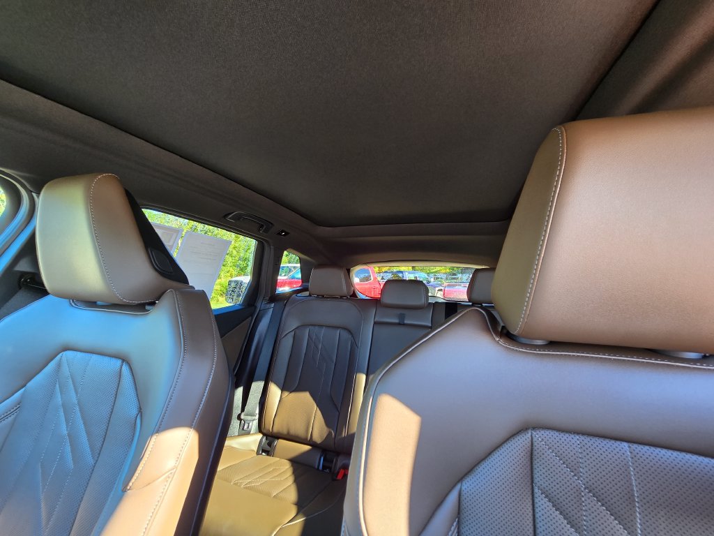 Used 2025 BMW X3 xDrive30i w/ Convenience Package AWD/4WD image 29