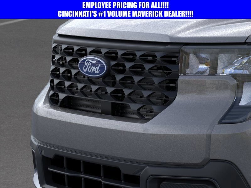 New 2026 Ford Maverick XLT w/ Equipment Group 301A AWD/4WD image 18