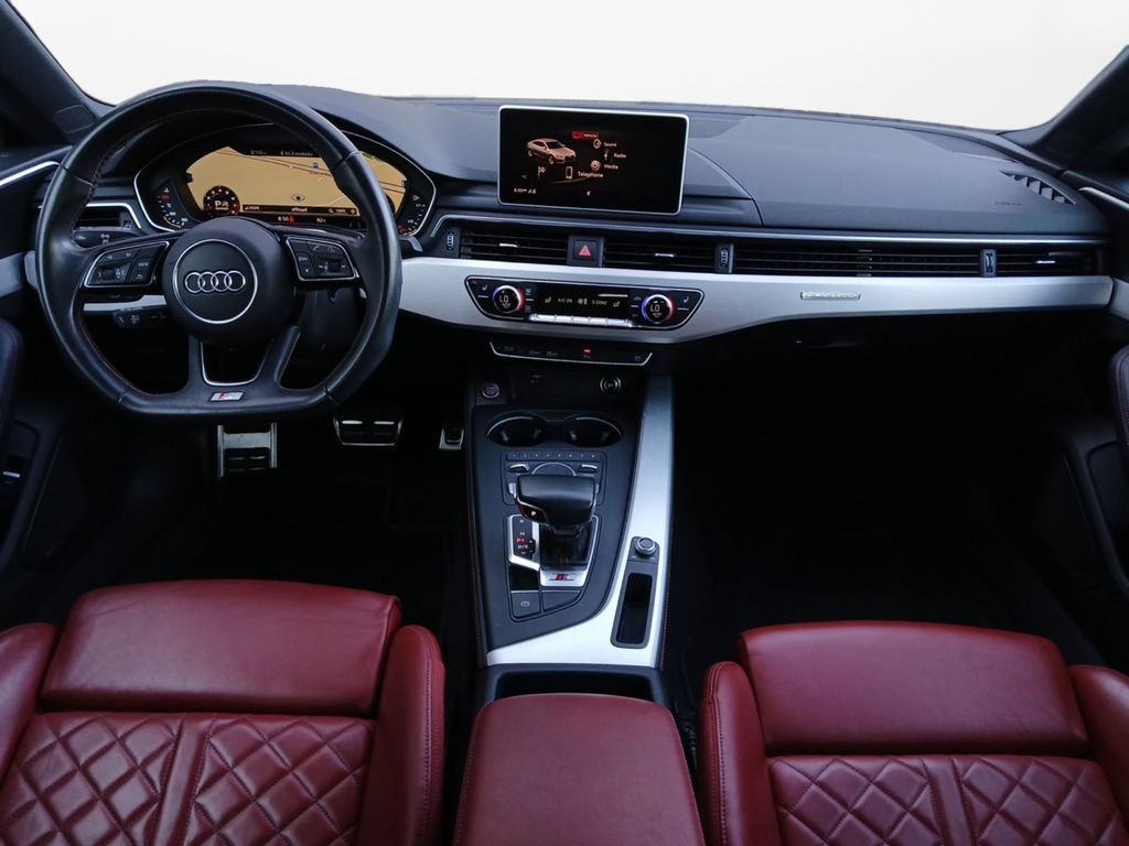 Used 2019 Audi S5 Prestige AWD/4WD image 19