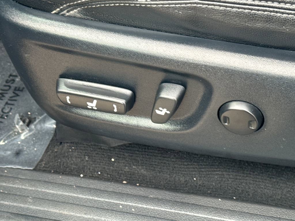 Used 2020 Toyota 4Runner Nightshade image 51