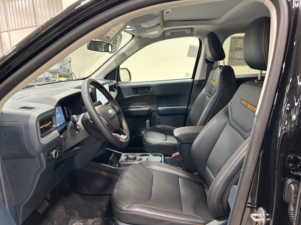 New 2026 Ford Maverick Tremor image 9