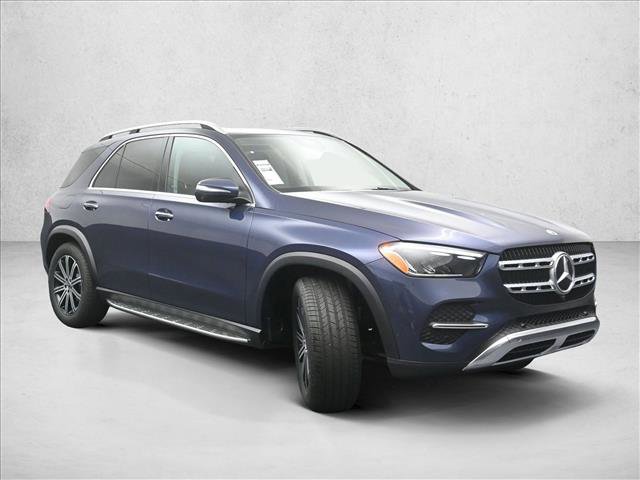 Certified 2026 Mercedes-Benz GLE 350 4MATIC image 4