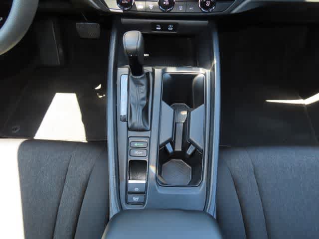 Used 2024 Honda Accord LX image 20