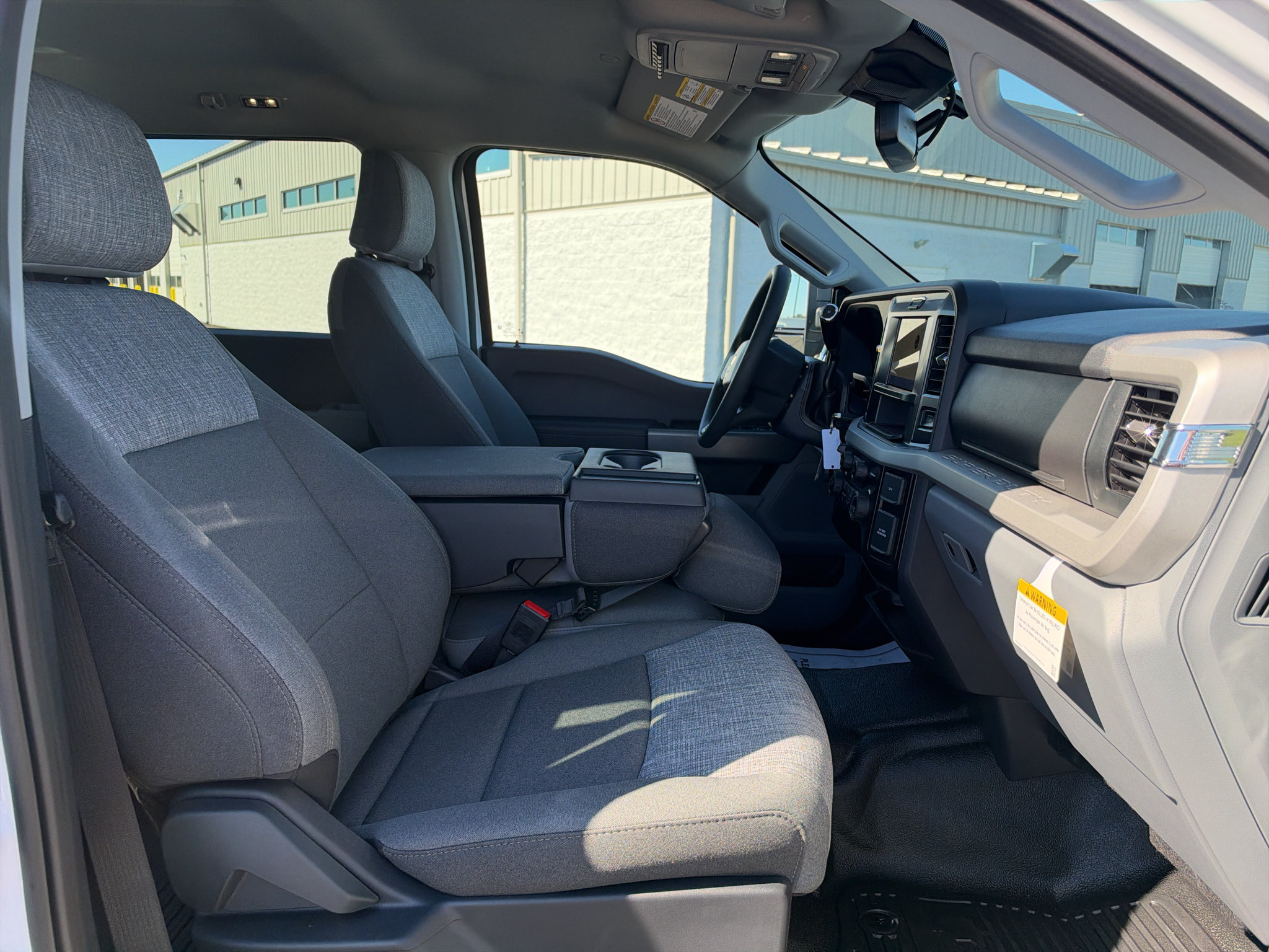 New 2027 Ford F250 XLT AWD/4WD image 20