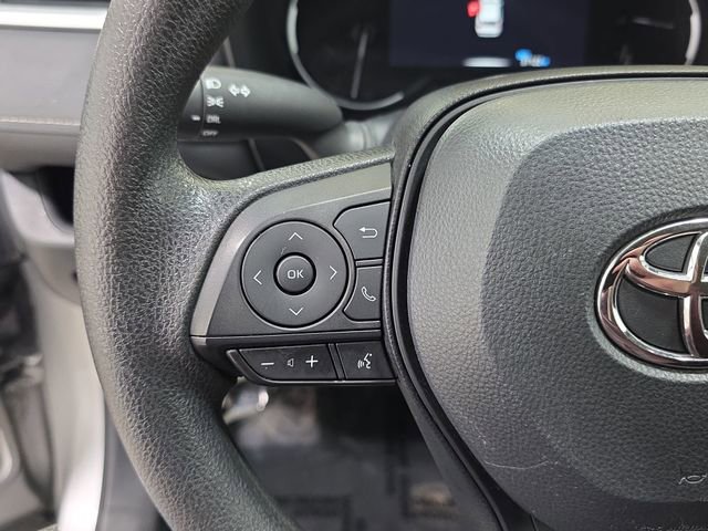 Certified 2024 Toyota RAV4 LE image 17