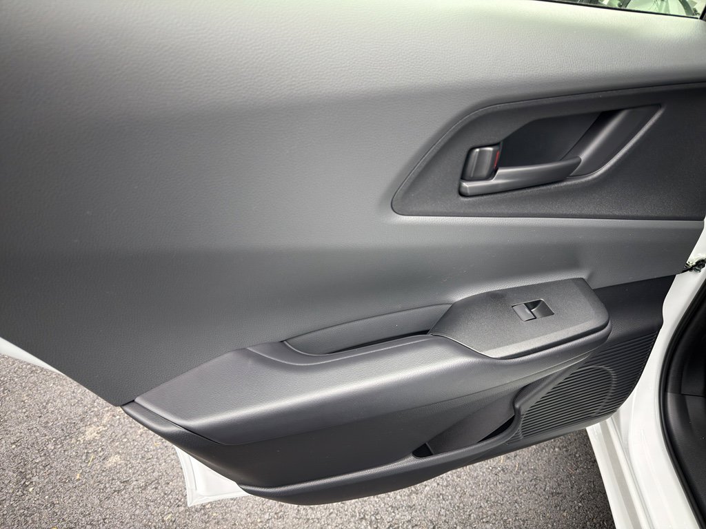 New 2026 Toyota Prius LE image 16