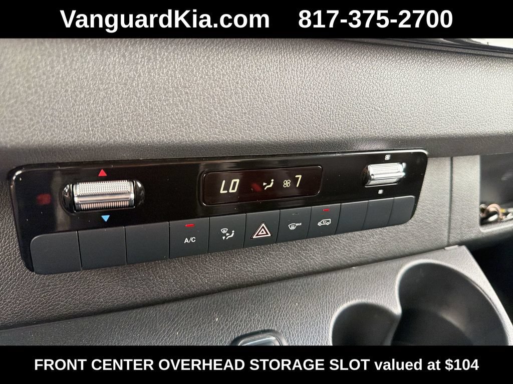 Used 2021 Mercedes-Benz Sprinter 4500 w/ Parking Package image 18