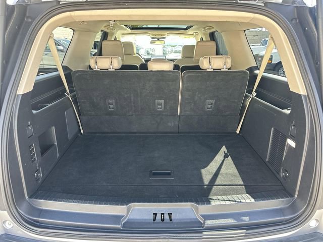 Used 2022 Ford Expedition Max Limited AWD/4WD image 26
