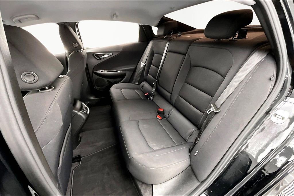 Used 2022 Chevrolet Malibu LT image 26